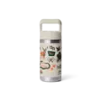 Yeti Rambler JR 12oz Kids Bottle Cape Summer Camp - Pullot, mukit ja kylmälaukut - 888830658826 - 2