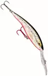 Rapala Deep Tail Dancer 11cm 22g - Vaaput - 340040016 - 8