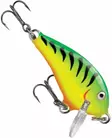Rapala Mini Fat Rap 3cm 4g - Vaaput - 340040266 - 3