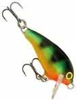 Rapala Mini Fat Rap 3cm 4g - Vaaput - 340040266 - 6