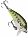 Rapala Mini Fat Rap 3cm 4g - Vaaput - 340040266 - 13
