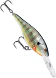 Rapala Shad Rap Deep Runner 9cm 15g - Vaaput - 340040175006 - 5
