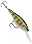 Rapala Shad Rap Deep Runner 9cm 15g - Vaaput - 340040175006 - 19