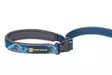 Ruffwear Crag Leash Midnight Wave - Koirien taluttimet - 748960346126 - 7