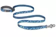 Ruffwear Crag Leash Midnight Wave - Koirien taluttimet - 748960346126 - 1