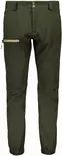 Sasta Tuohi Trousers Dark Olive - Housut - 6419619210146 - 1