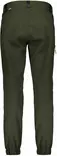 Sasta Tuohi Trousers Dark Olive - Housut - 6419619210146 - 2
