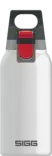 Sigg H&C One Brushed - Pullot, mukit ja kylmälaukut - 7610465858189 - 1