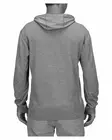 Simms Bugstopper Hoody Steel Blue Heather - Hyönteissuojapaidat - 694264649046 - 3
