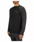 Simms Lightweight Baselayer Top Black -kerrastopaita - Aluspaidat - 694264549506 - 2