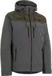 Swedteam Lynx XTRM M´s Antibite Jacket Gray - Retkeilytakit - 7330144029326 - 1