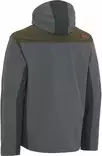 Swedteam Lynx XTRM M´s Antibite Jacket Gray - Retkeilytakit - 7330144029326 - 2