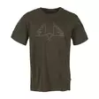 Swedteam Ultra T-Shirt M Green -  -  - 3