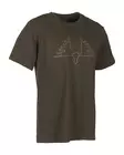 Swedteam Ultra T-Shirt M Green -  -  - 1