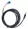 Uovision 6 V Wire Cable 2 m - riistakameran akkujohto - Riistakamerat - 6430061580106 - 1