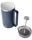 Yeti French Press 64oz - Retkiruuat ja -keittimet - 888830256916 - 2
