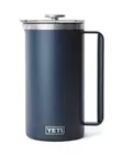 Yeti French Press 64oz - Retkiruuat ja -keittimet - 888830256916 - 1