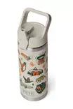 RAMBLER 18 OZ COLOUR STRAW BOTTLE CSC - Pullot, mukit ja kylmälaukut - 888830659106 - 4