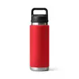 Yeti Rambler 26oz Bottle Rescue Red - Pullot, mukit ja kylmälaukut - 888830376836 - 4