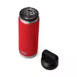 Yeti Rambler 26oz Bottle Rescue Red - Pullot, mukit ja kylmälaukut - 888830376836 - 2