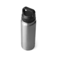 Yeti Rambler 26oz Bottle Stainless Steel - Pullot, mukit ja kylmälaukut - 888830076996 - 3