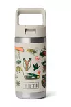 RAMBLER JR 12 OZ KIDS BOTTLE C S C - Pullot, mukit ja kylmälaukut - 888830658826 - 1