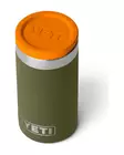 YETI SHOT GLASSES & CASE OLIVE/KCO - Pullot, mukit ja kylmälaukut - 888830628416 - 3