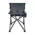 Yeti Trailhead Camp Chair Navy - Muut retkeilyvarusteet - 888830070376 - 3