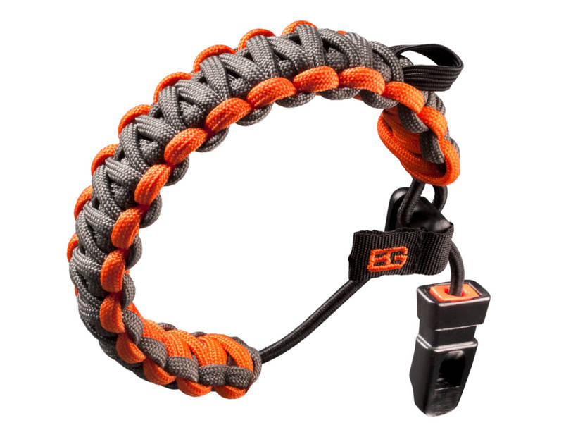 Gerber Bear Grylls Survival Bracelet - Muut retkeilyvarusteet - 013658131866 - 1