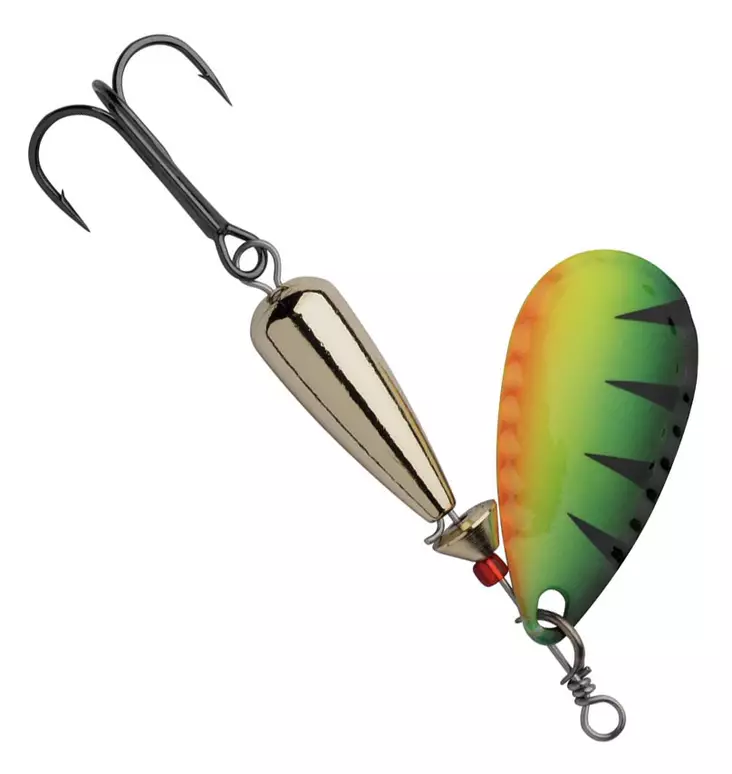 Abu Garcia Droppen LF 46mm 8g - Lippauistimet - 2302202236 - 1