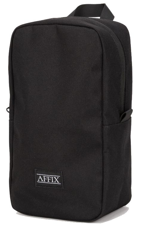 Affix HookOn 3L Zipper - Reput ja laukut - 6429810752086 - 1