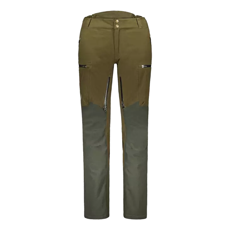 Anar Hirvas W's Hunting Trouser - Naisten housut - 6438014224336 - 1