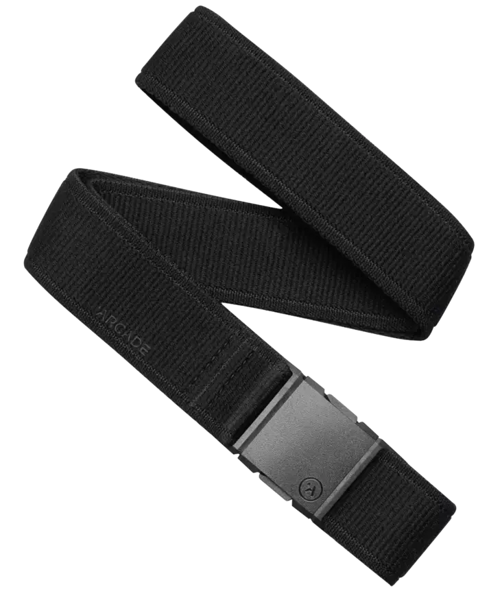 Arcade Atlas Stretch Belt Standard - Retkeilyhousut - 810015065266 - 1