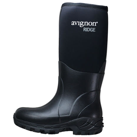 Avignon Ridge High Neopren Boot - Kengät - 7350065190486 - 1
