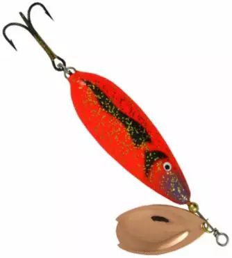 Bete Lotto 60mm 15g - Lippauistimet - 34006000036 - 1