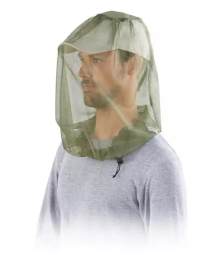 Care Plus Mosquito Classic Head Net - Muut retkeilyvarusteet - 8714024337036 - 1