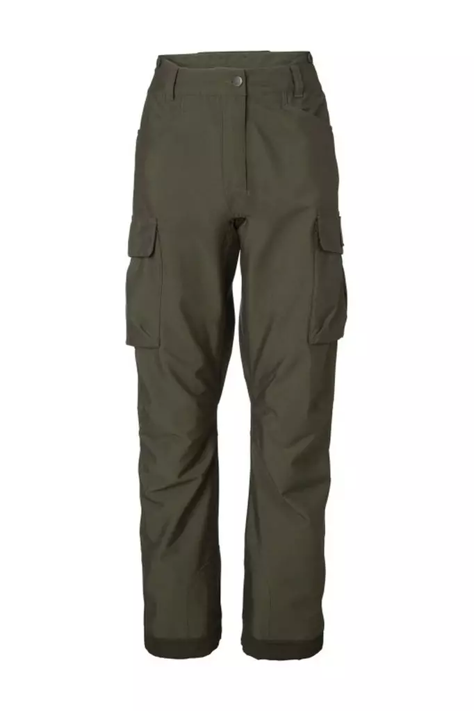 Chevalier Endeav. Cheval Pant W 2 AG 36W - Naisten housut - 808491166096 - 1