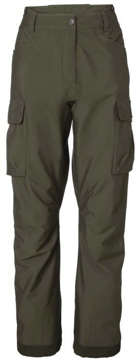 Chevalier Endeavor Chevalite Pants Women 2.0 Autumn Green - Naisten housut - 808491166096 - 1