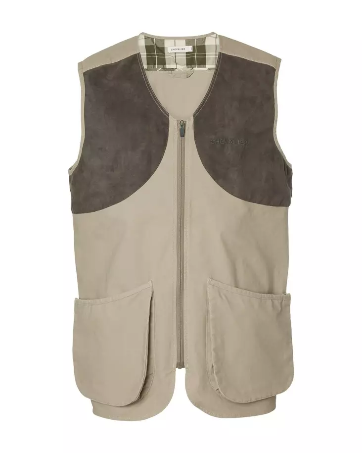 Chevalier Gate Shooting Vest Men TA #M - Liivit - 808491142496 - 1
