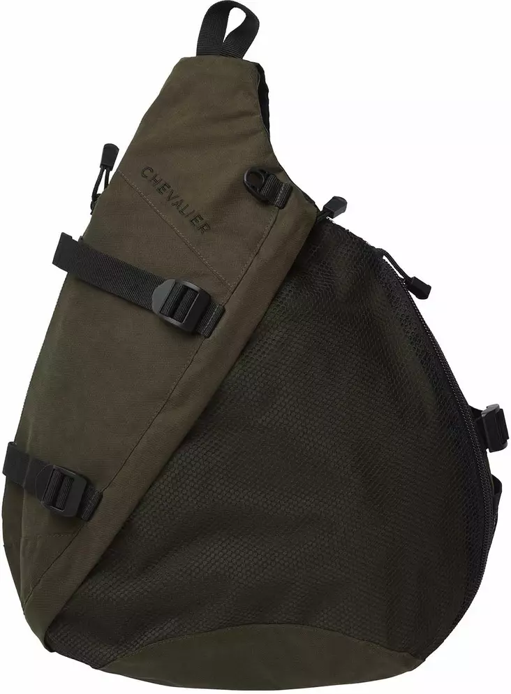 Chevalier Grouse Triangle Back Pack 17L - Reput ja laukut - 808491170406 - 1