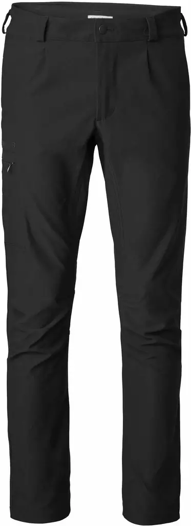 Chevalier River Pants Men Black - Retkeilyhousut - 808491142076 - 1