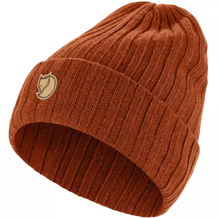 Fjällräven Byron Hat Autumn Leaf - Pipot - 7323450390396 - 1
