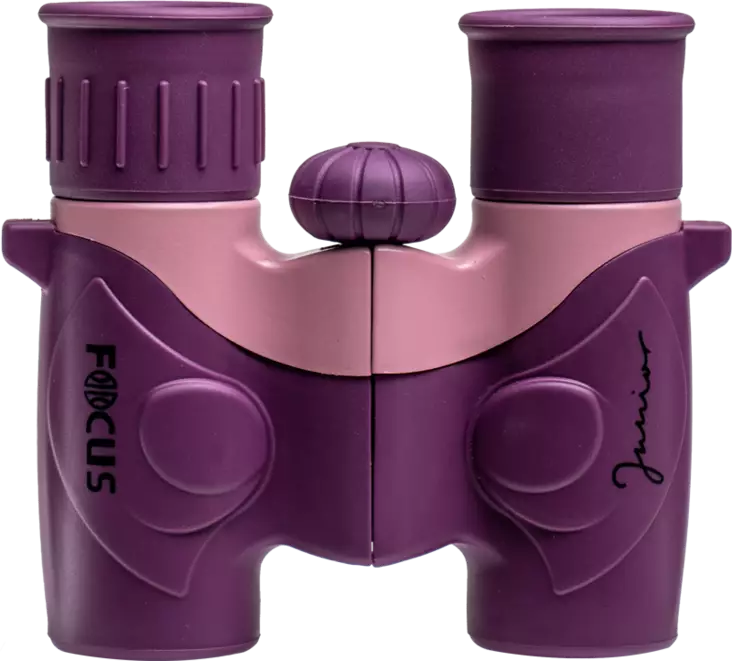 Focus Junior 6x21 Pink - Kiikarit - 7391879051266 - 1