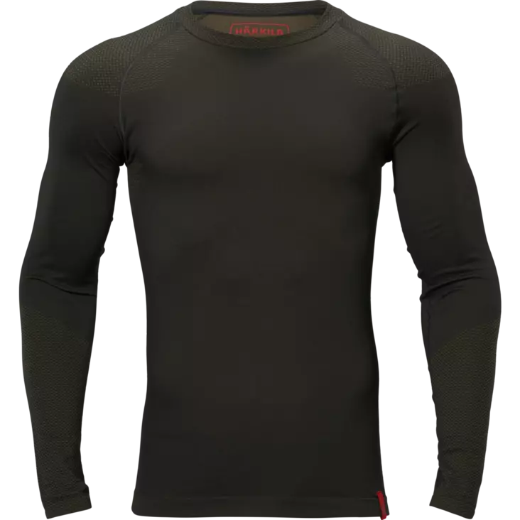 Härkila Base Active Long Sleeve - Aluspaidat - 5714733548436 - 1