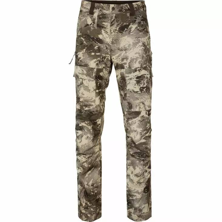 Härkila Mountain Hunter Expedition Light Trousers AXIS MSP Mountain - Retkeilyhousut - 5714733549686 - 1