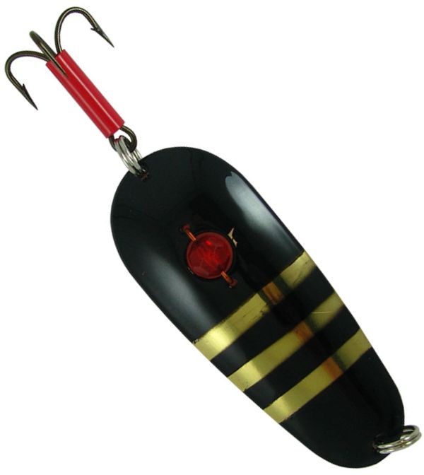 JAK Helmi Original 8cm 28g - Lusikkauistimet - 3400500136 - 1