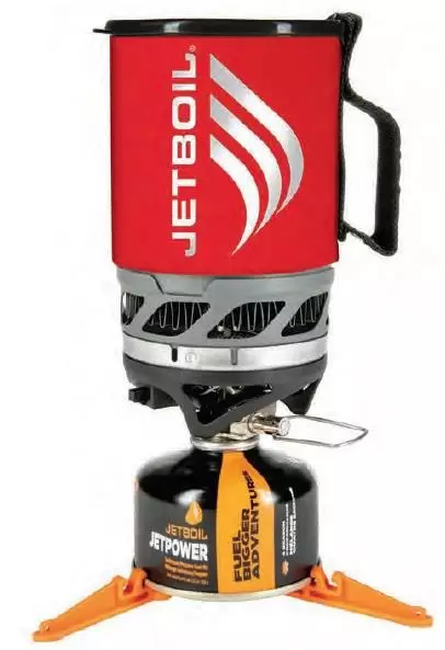 Jetboil MicroMo 0,8L - Tamale - Retkiruuat ja -keittimet - 858941006816 - 1