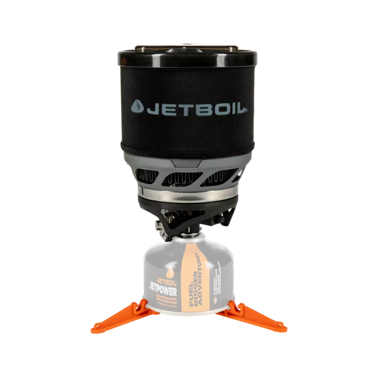 Jetboil MiniMo 1,0L -kaasukeitin - Retkiruuat ja -keittimet - 0858941006366 - 1