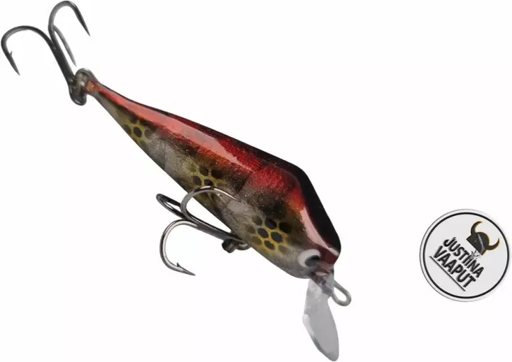 Justiina Vaaput Nemo - Vaaput - 34004016 - 1