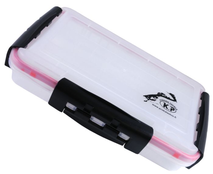 K.P. Baits Lure Box - Kalapakit - 6438239073146 - 1